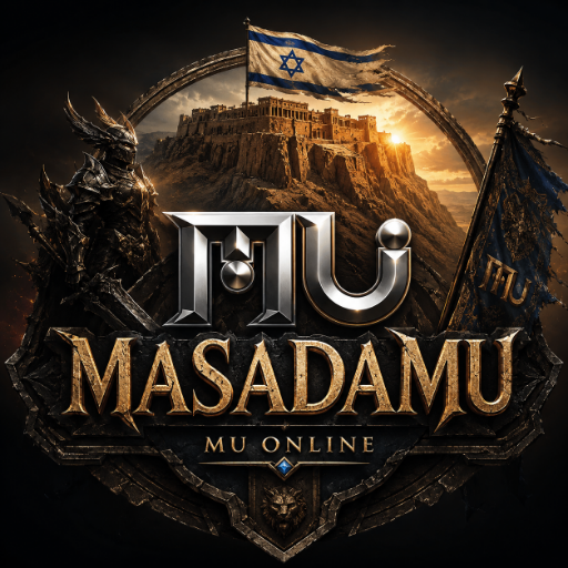 MasadaMU