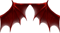 Wings of the Demon